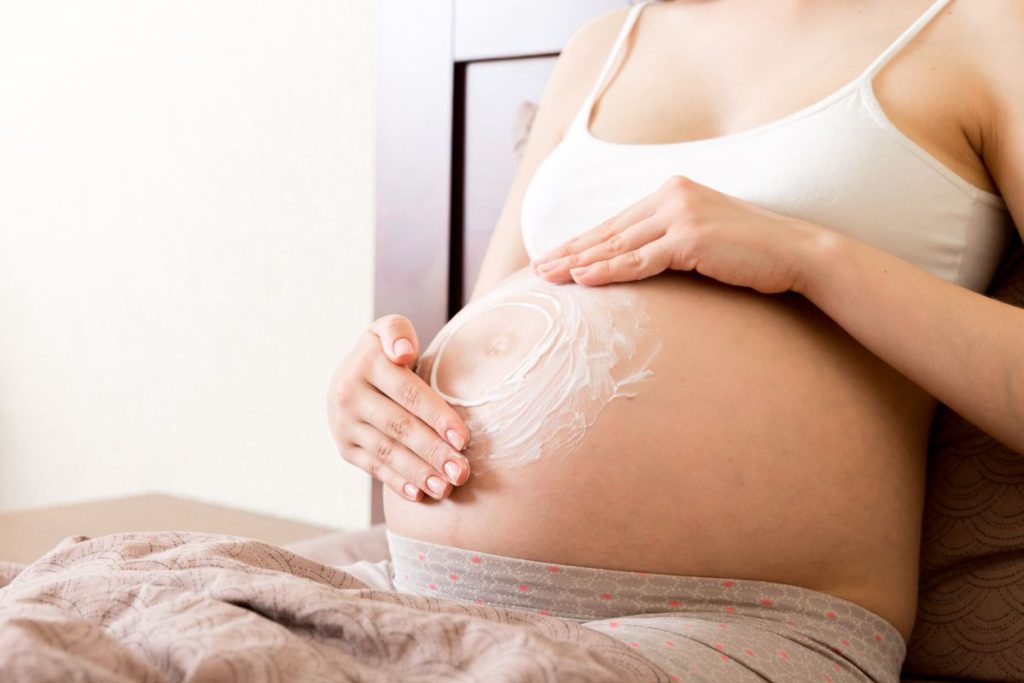 Best Stretch Mark Removal Cream