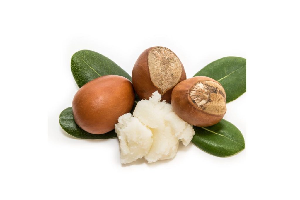 Shea Butter for Stretch Marks